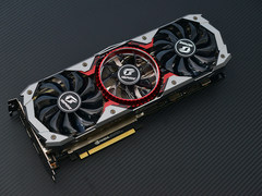 更好的轻奢甜品 七彩虹iGame RTX 2080 Advanced OC评测