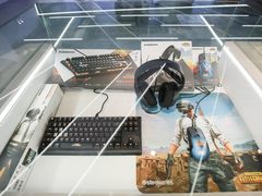 Go for glory赛睿多款新品首发 吃鸡套装限量版抢眼