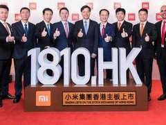 小米手机年出货量10月底将突破一亿部