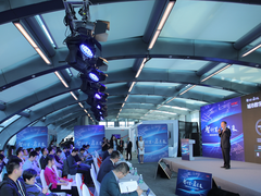 智计算领衔五大场景，新华三发布十款服务器新品