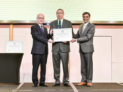 台达吴江数据中心获绿建筑领域权威大奖