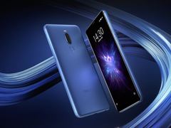 千元拍照手机魅族Note8正式发布 X8今晚现货发售