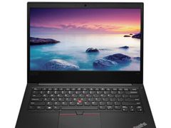 京东预约仅4999元 联想ThinkPad E485升级512G SSD
