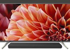 7.1.2声道杜比全景声 索尼HT-X9000F回音壁体验