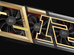 高山低谷 不离不弃！iGame再煅RNG定制显卡