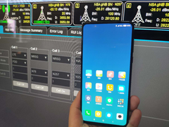 小米攻克5G毫米波难关 首款5G手机明年一季度上市