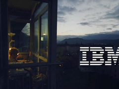 自古红蓝出CP！蓝色巨人IBM 340亿美元收购红帽