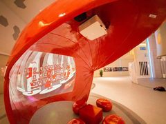 小龙虾吃出大经济 NEC带你打卡中国一流龙虾博物馆
