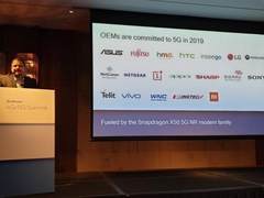 黄章回应首批5G名单没有魅族 合适阶段必然会推5G手机