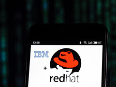IBM收购红帽，对谁影响最大？