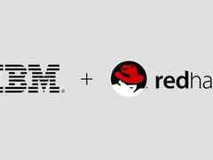 IBM豪赌红帽，谷歌错失良机
