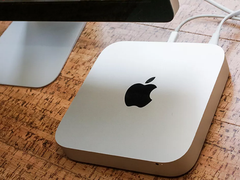 聚焦苹果新品发布会：新iPad Pro重磅更新，Mac mini时隔四年重归