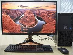 能文能武！戴尔成铭3980商用台式机评测