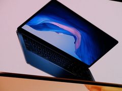 升级Retina屏幕 新MacBook Air正式发布