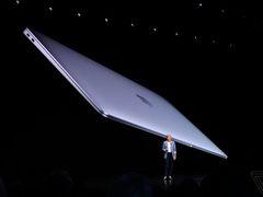 直击苹果发布会：新Mac、iPad真的值得买么？
