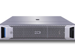 高性能+高扩展 H3C UniServer G3服务器带来全新计算体验