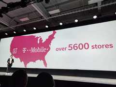纽约专访一加刘作虎：和T-Mobile合作创造了奇迹