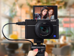 便携Vlog相机买哪款？ 小巧黑卡值得一看