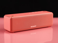 高颜值外观&黑科技加持 索尼SRS-HG10体验