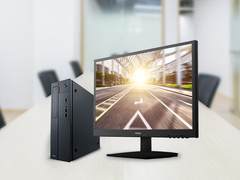 商务办公大讲堂：如何选购一款稳定的办公主机