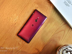 订购用户开始发货 索尼Xperia XZ3正式开卖