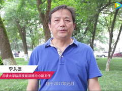 三峡大学：10分钟完成120个点考试环境部署，因为我有云课堂