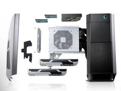 地表最强！全新ALIENWARE AURORA R8即将登陆戴尔官网