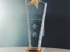 再获大奖！AGON爱攻AG3系列荣获信息消费创新奖！