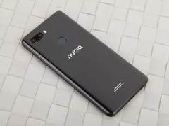 性价比神兽，努比亚Z18 mini