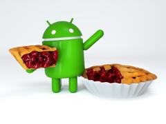 Android 9.0正式推送 定名Android Pie