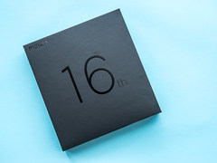 3D四曲面非刘海全面屏 魅族16th开箱