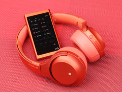 Hi-Res高解析 索尼NW-A55音乐播放器体验