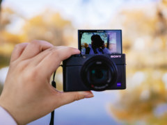 不止于备机更可当主力 索尼黑卡RX100M6新疆拍摄体验