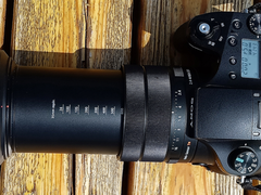 让行摄像呼吸一样轻松自如 索尼黑卡RX10M4