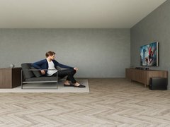 蒙面猜评新利器？索尼沉浸式回音壁HT-Z9F带你听声识人