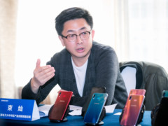 渐变色设计到“越级”功能 三星电子为A系列升级消费者体验