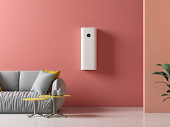 1999元米家新风机成爆品 发布8小时众筹金额破1000万