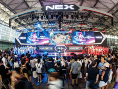 ChinaJoy完美落幕，vivo展示深耕游戏领域决心