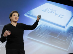 “路转粉”？AMD在NEXT HORIZON大会上都干了什么？
