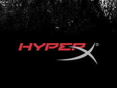 职业球员德里阿里荣誉成为HyperX形象大使