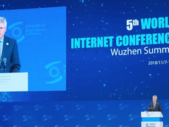引领5G之路 Qualcomm连续三年获评“世界互联网领先科技成果”