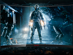 AGON爱攻AG3京东预售 高端电竞显示器新选择