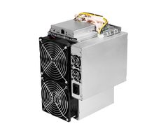 能效比惊人！ 比特大陆7nm矿机S15正式发布