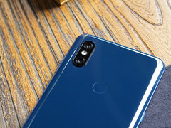 小米8、MIX 2S已成功移植MIX3同款超级夜景