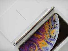 7.7mm的单反？iPhone Xs Max实力来袭