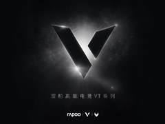制胜黑科技，雷柏高端电竞VT系列专题上线