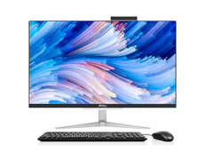 海尔天越S7 Pro一体机上市   满满的工作“芯”气息！