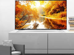 双十一优惠不要错过 超值4K智能电视推荐