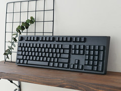 游戏办公全能助手 雷柏V708多模游戏机械键盘评测