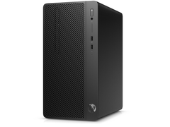 惠普（HP）战86商用办公台式电脑售4799元